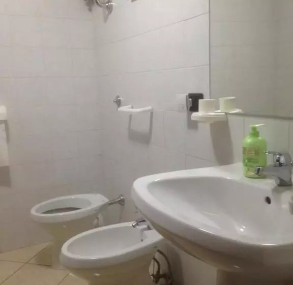 La Fontanella B&b