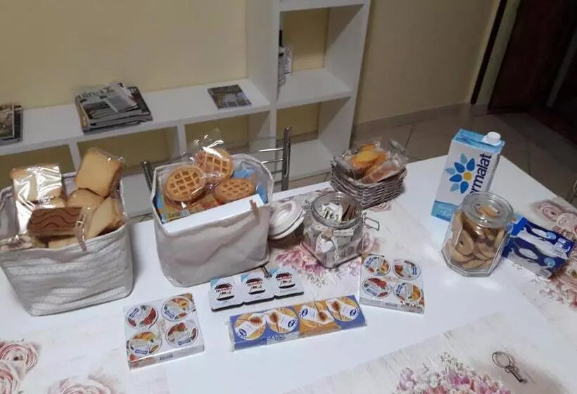 La Fontanella B&b