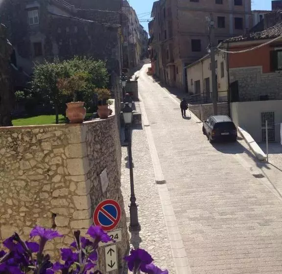La Fontanella B&b