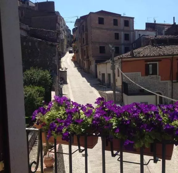 La Fontanella B&b