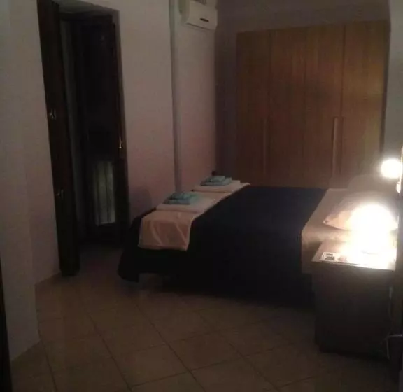 La Fontanella B&b