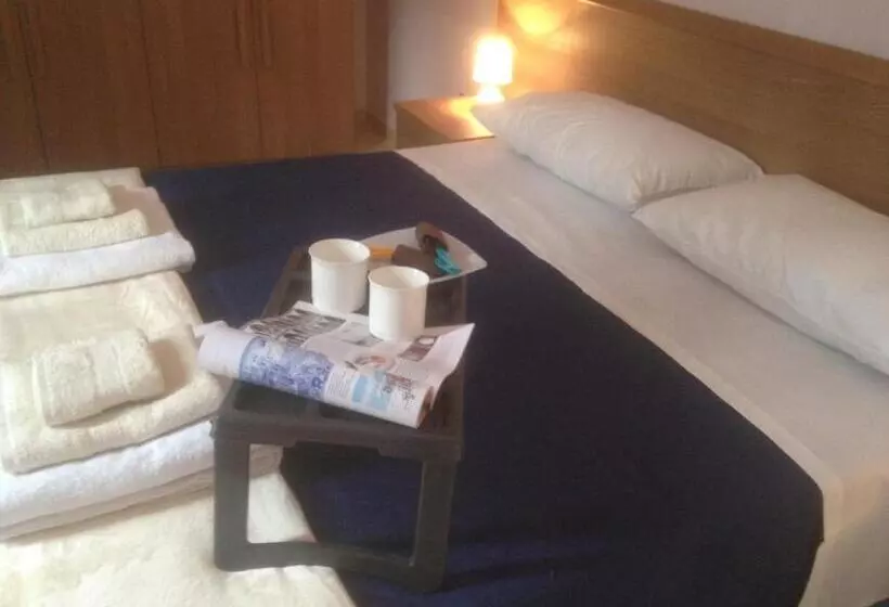 La Fontanella B&b