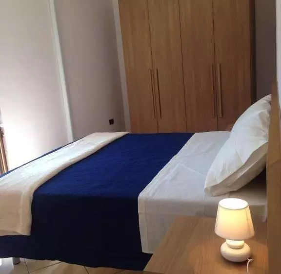 La Fontanella B&b