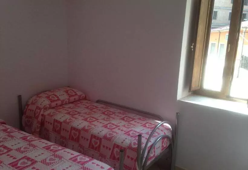 La Fontanella B&b