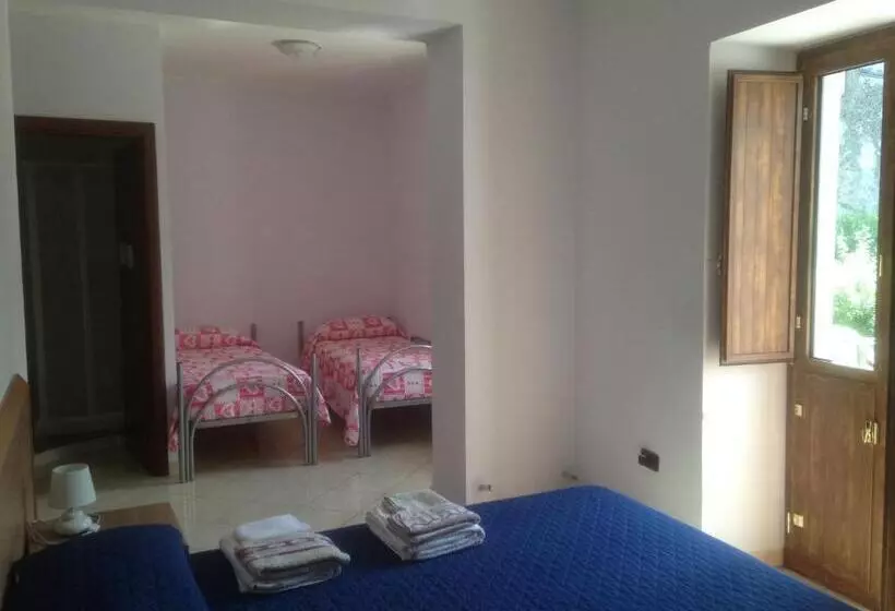 La Fontanella B&b