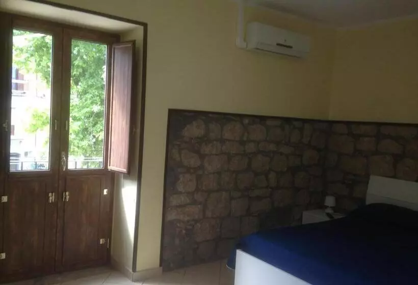 La Fontanella B&b