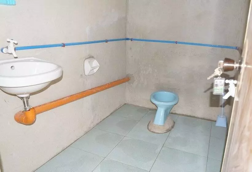 Majatalo Abs Native Inn