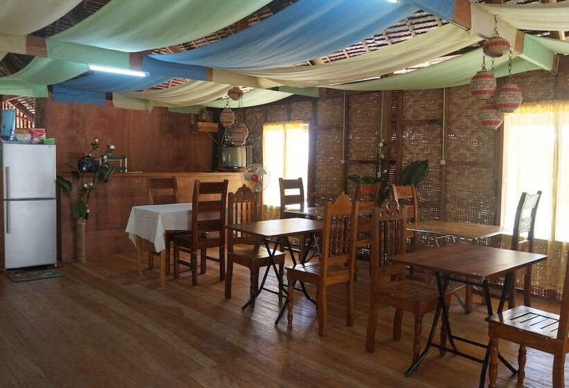 Пансион Abs Native Inn