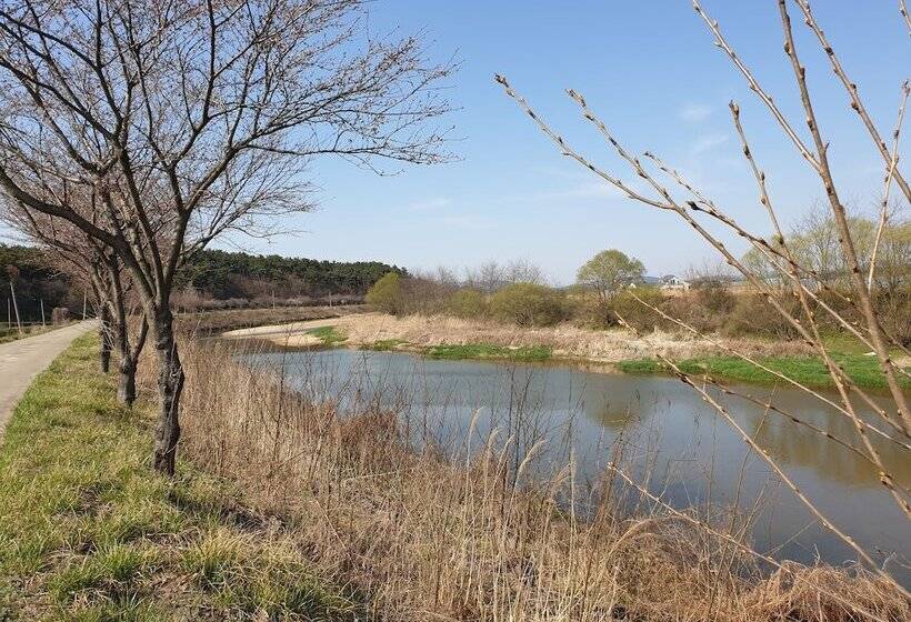 Pensión Gyeamgotaek