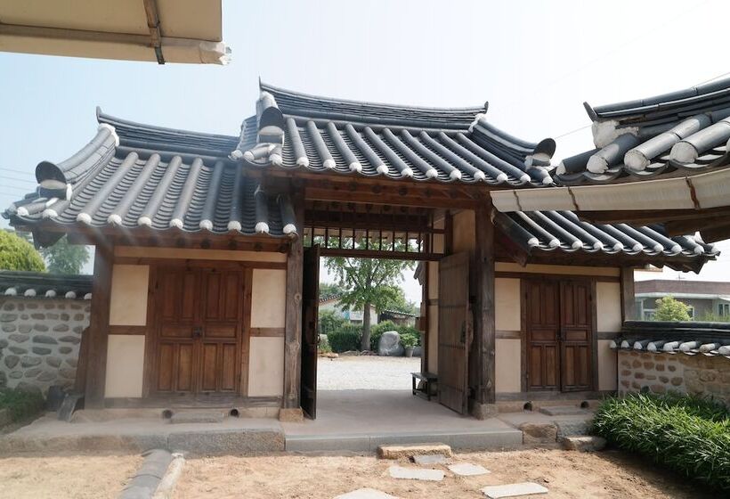 Pensión Gyeamgotaek