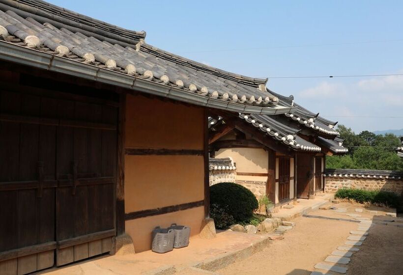 Pensión Gyeamgotaek