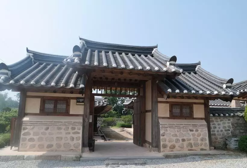 Majatalo Gyeamgotaek