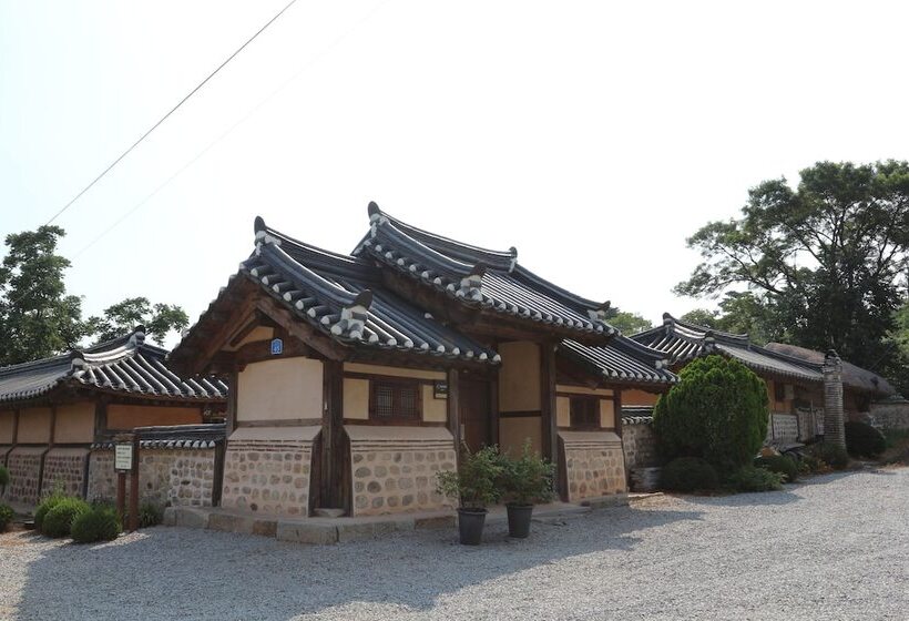 Pensión Gyeamgotaek