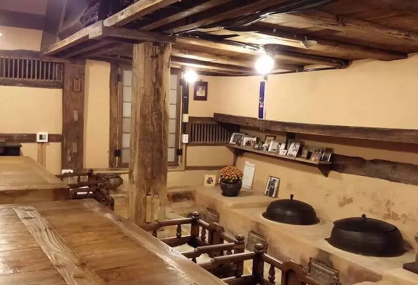 Majatalo Gyeamgotaek