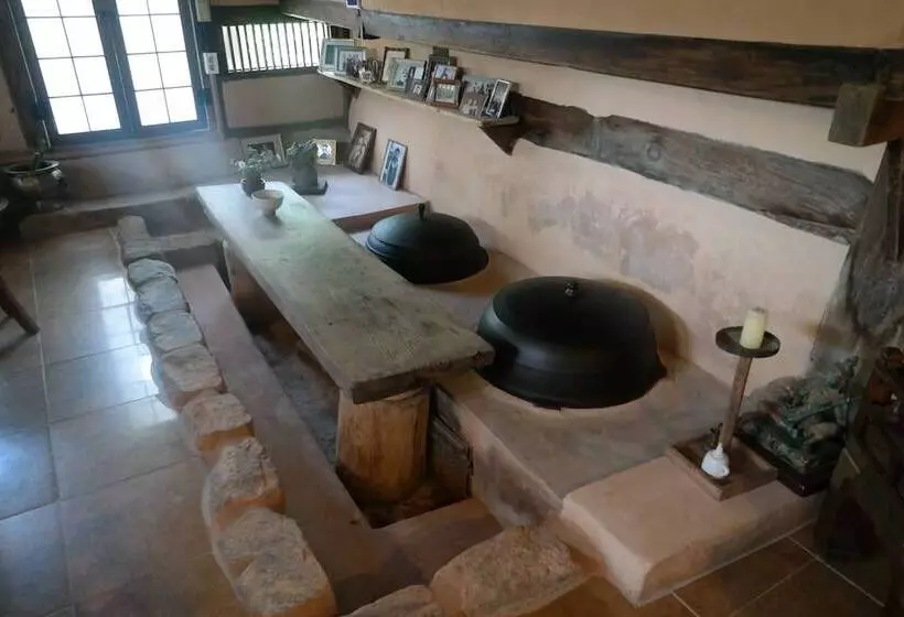 Majatalo Gyeamgotaek