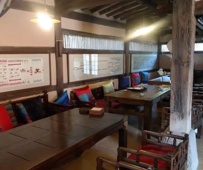 Majatalo Gyeamgotaek