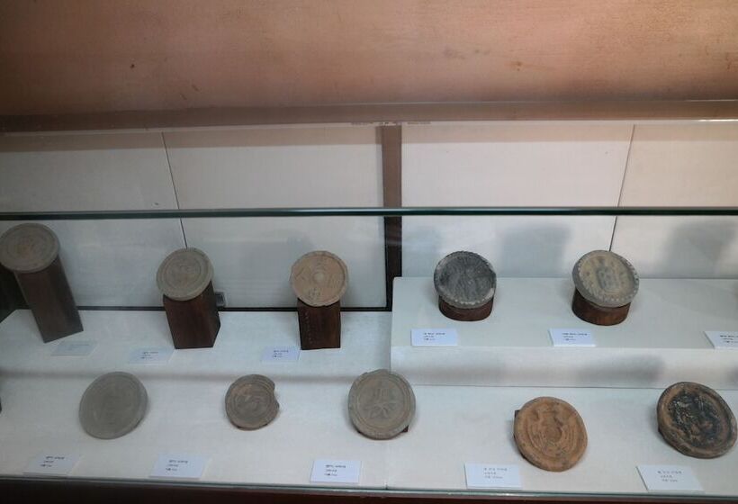 Pensión Gyeamgotaek