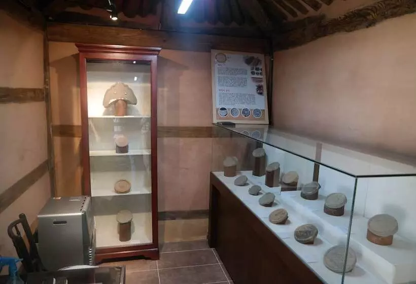 Majatalo Gyeamgotaek