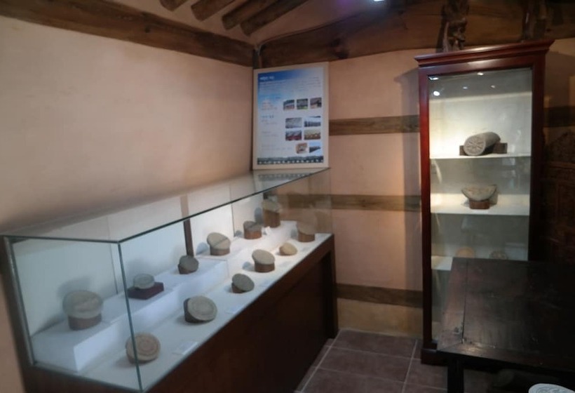 Pensión Gyeamgotaek