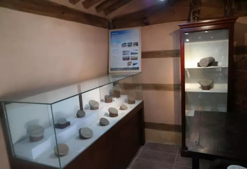 Majatalo Gyeamgotaek