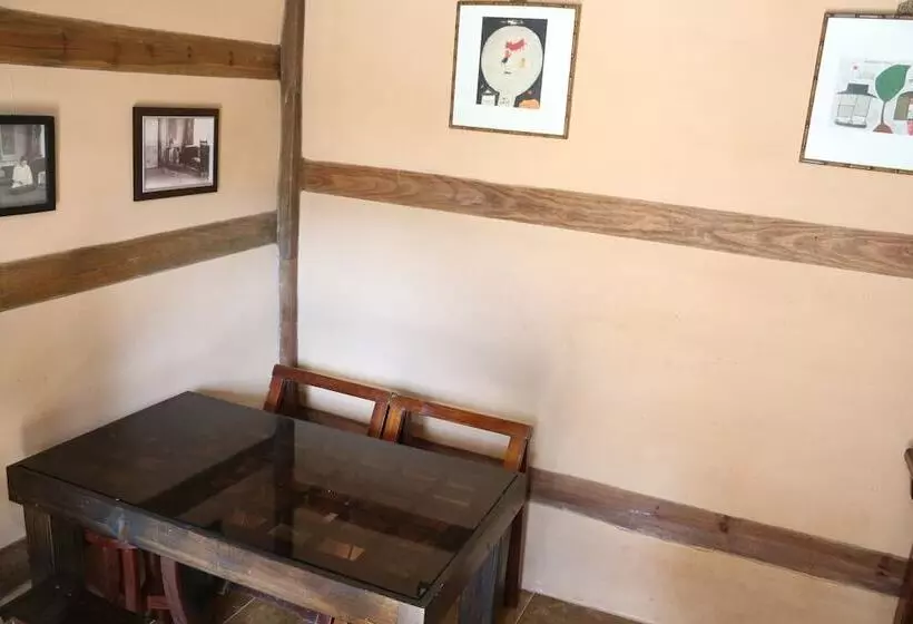 Majatalo Gyeamgotaek