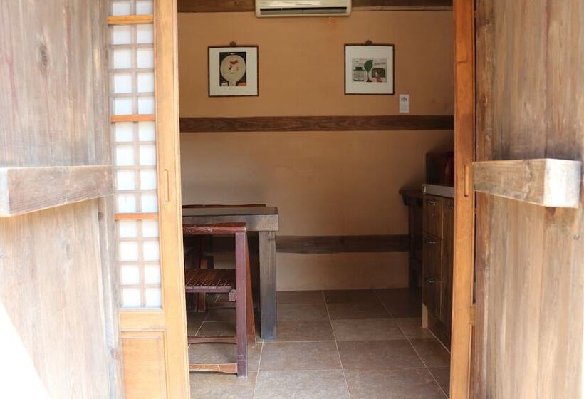 Pensión Gyeamgotaek