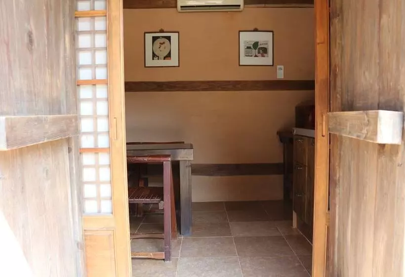 Majatalo Gyeamgotaek