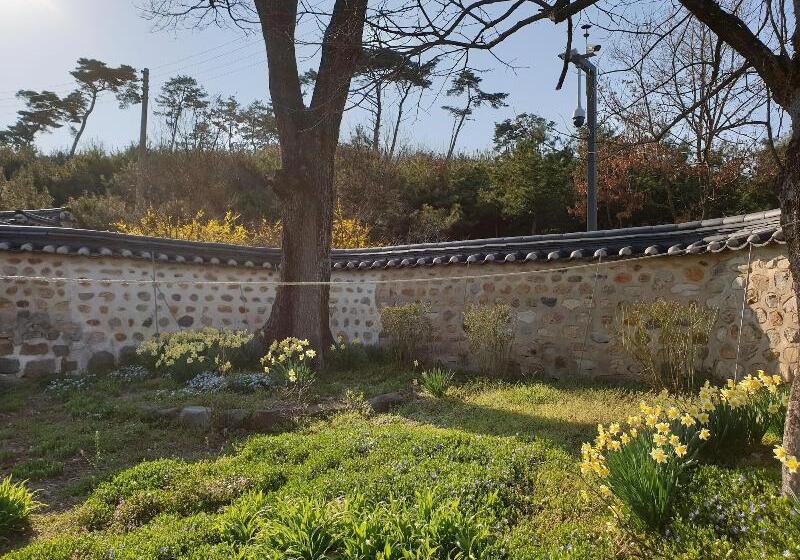 Pensión Gyeamgotaek