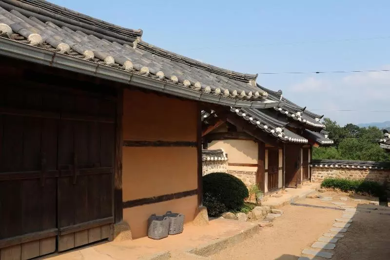 Majatalo Gyeamgotaek