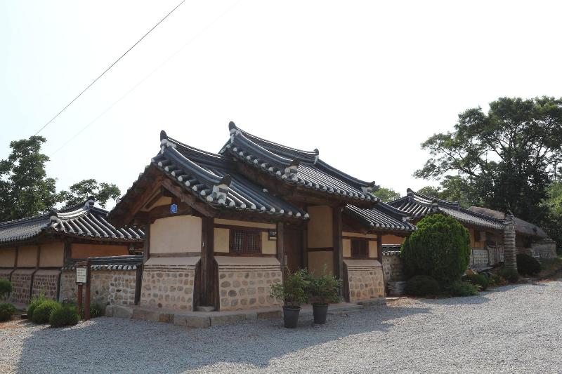 Pensión Gyeamgotaek