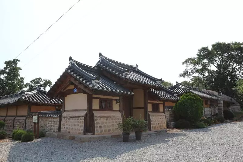 Majatalo Gyeamgotaek