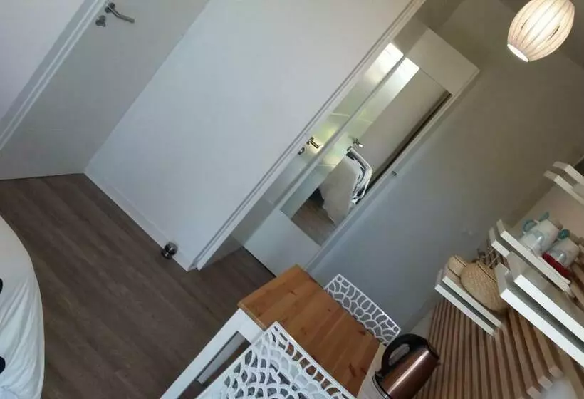 ペンション Les Nuits De Saint Jean