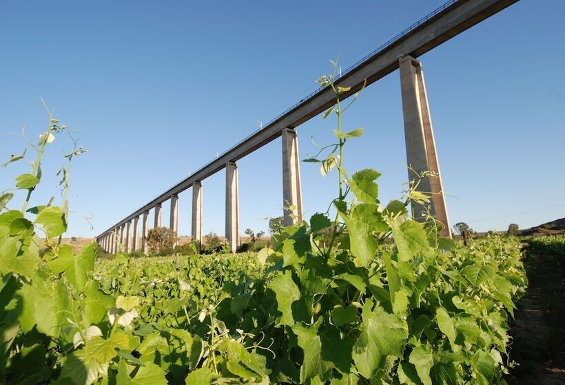 펜션 Melkboomsdrift Guest House & Conference Centre