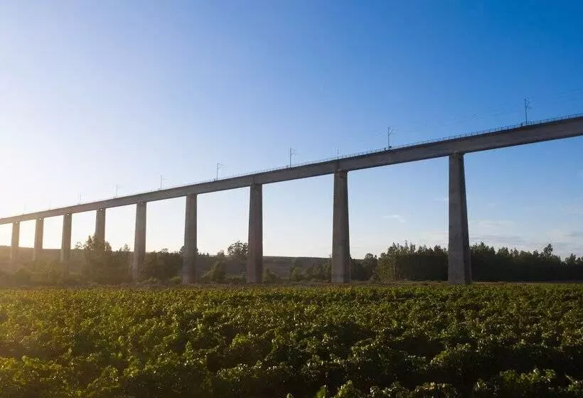 Majatalo Melkboomsdrift Guest House & Conference Centre