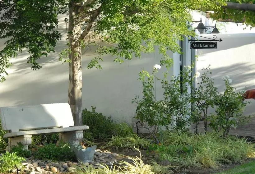 Majatalo Melkboomsdrift Guest House & Conference Centre