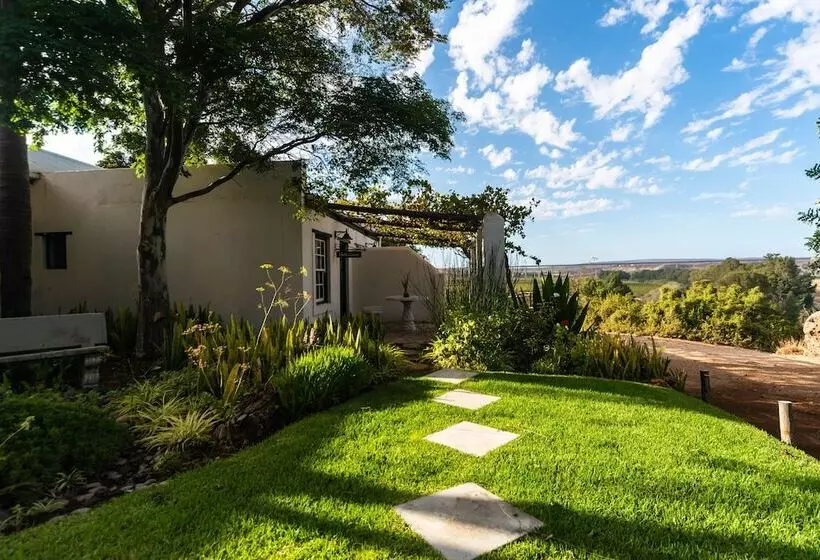 Majatalo Melkboomsdrift Guest House & Conference Centre