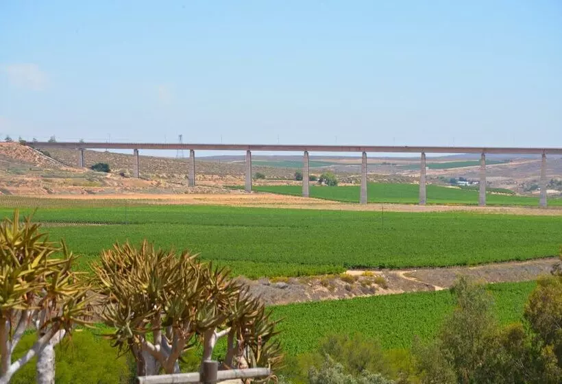 Majatalo Melkboomsdrift Guest House & Conference Centre