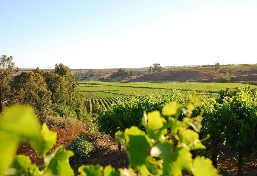 Majatalo Melkboomsdrift Guest House & Conference Centre