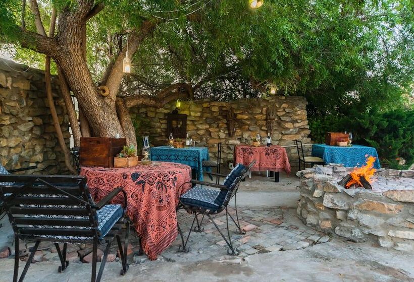 펜션 Melkboomsdrift Guest House & Conference Centre