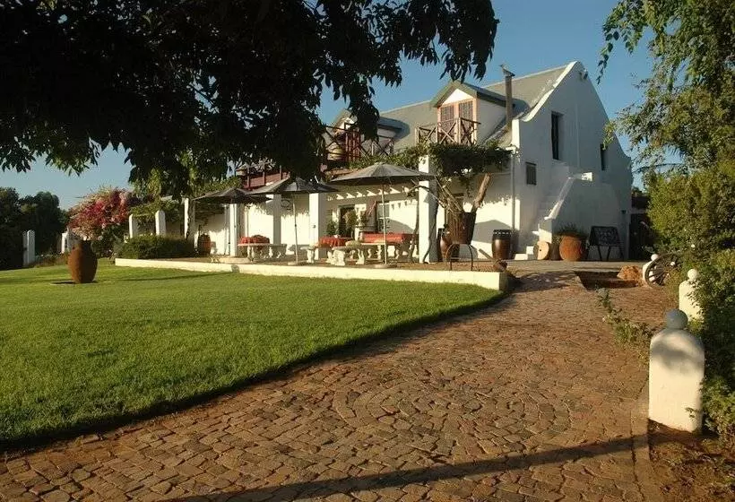 Majatalo Melkboomsdrift Guest House & Conference Centre