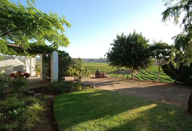 Majatalo Melkboomsdrift Guest House & Conference Centre