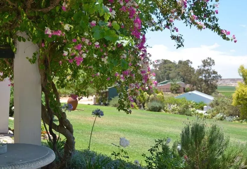 Majatalo Melkboomsdrift Guest House & Conference Centre
