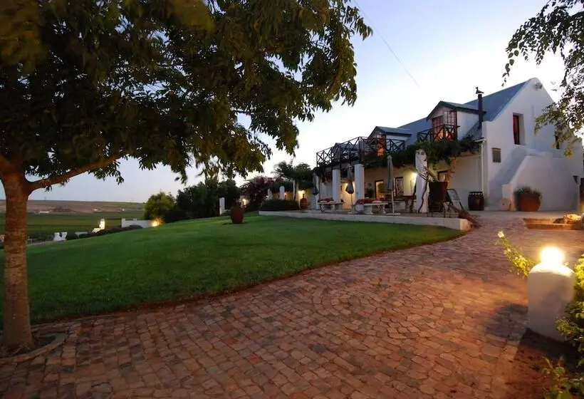 Majatalo Melkboomsdrift Guest House & Conference Centre