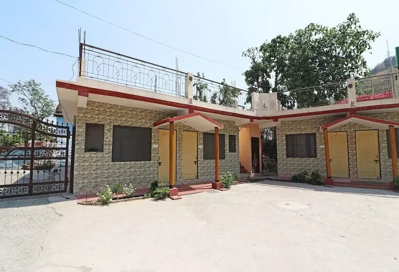 پانسیون Oyo Home 14149 Pleasant 1bhk
