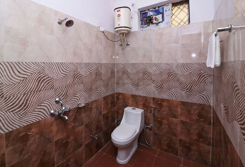 פנסיון Oyo Home 14149 Pleasant 1bhk