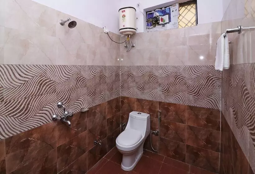 پانسیون Oyo Home 14149 Pleasant 1bhk
