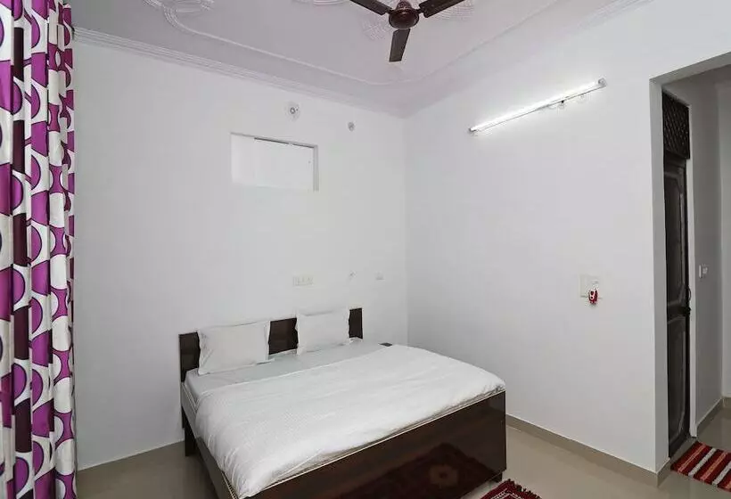 پانسیون Oyo Home 14149 Pleasant 1bhk