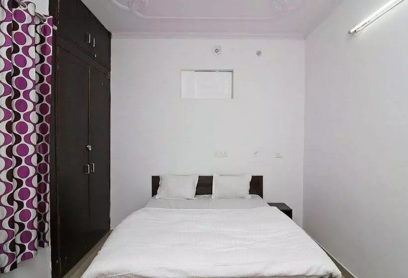 پانسیون Oyo Home 14149 Pleasant 1bhk