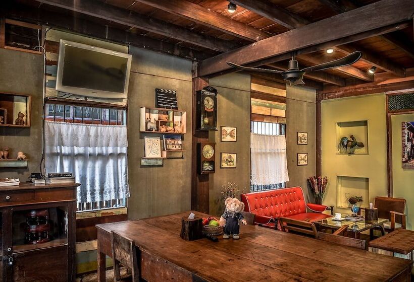 Pensionat Poonsawasdi