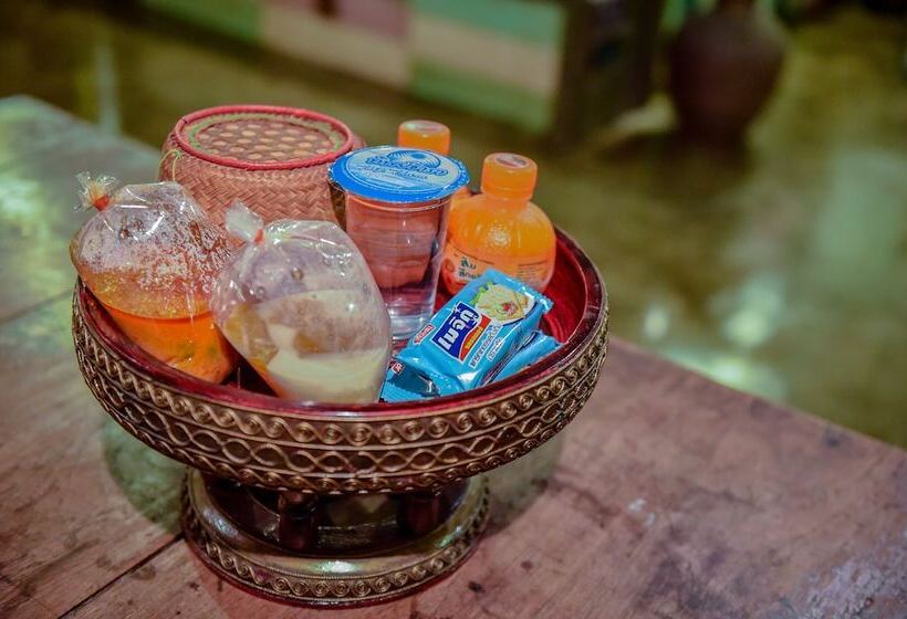 Pensionat Poonsawasdi